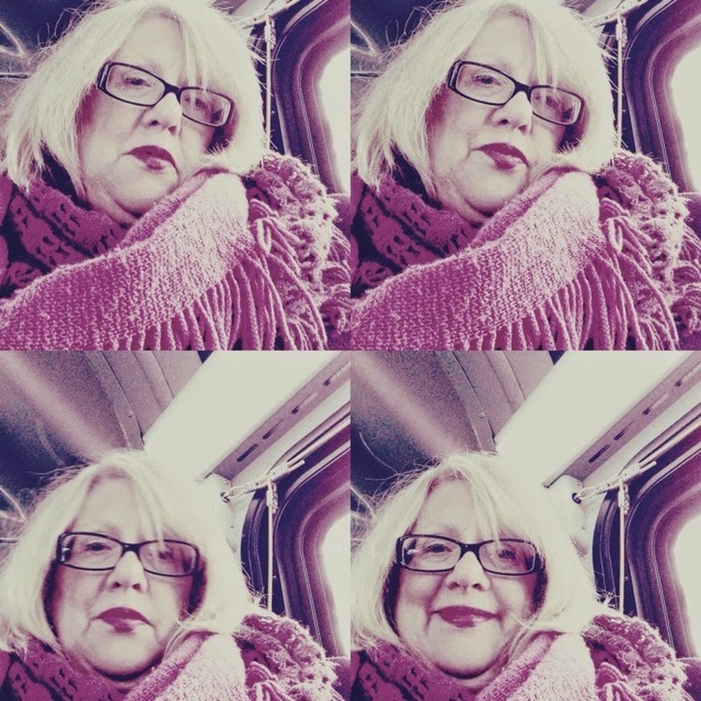Meet your Posher, Sheila
